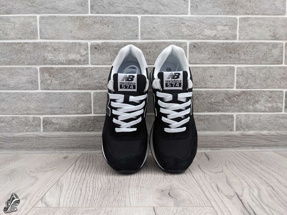 SALE \ 38 розмір \ Кросівки New Balance 574 \ Нью Беланс 574