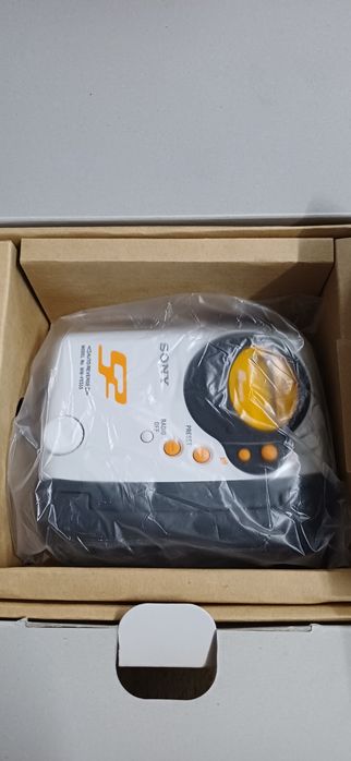 Walkman Sony wm-FS555