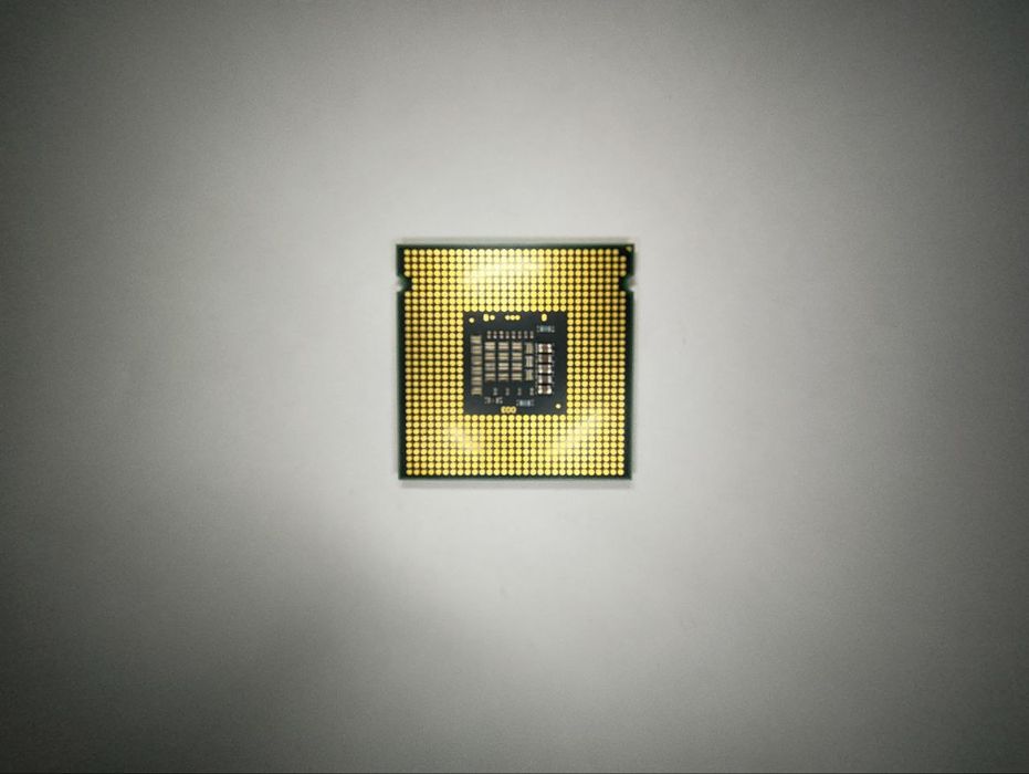 Intel Core 2 Duo E8400 3.0 GHZ