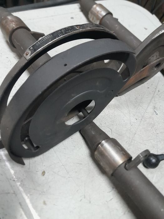 Podnosnik C 360 regeneracja.Podnośnik  Pompa c 360 na Wymianę