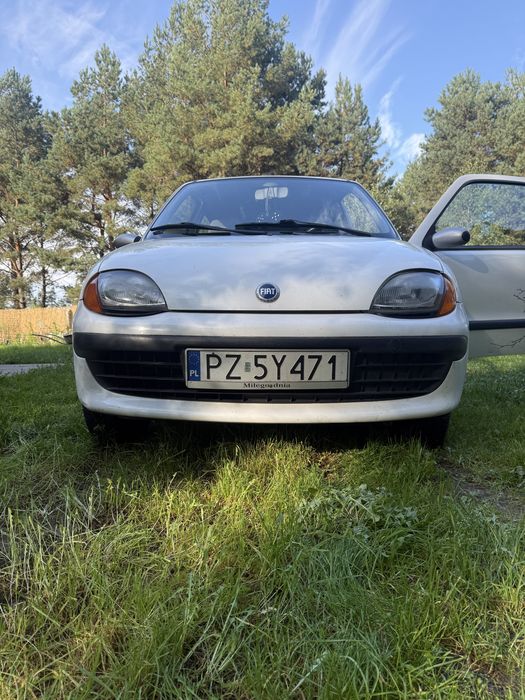 Fiat Seicento
