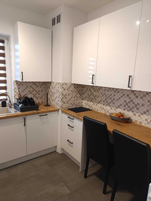 Mieszkanie 44m2 na wynajem. Nowe budownictwo.