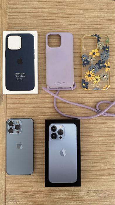 iPhone 13 Pro - 128 Gb