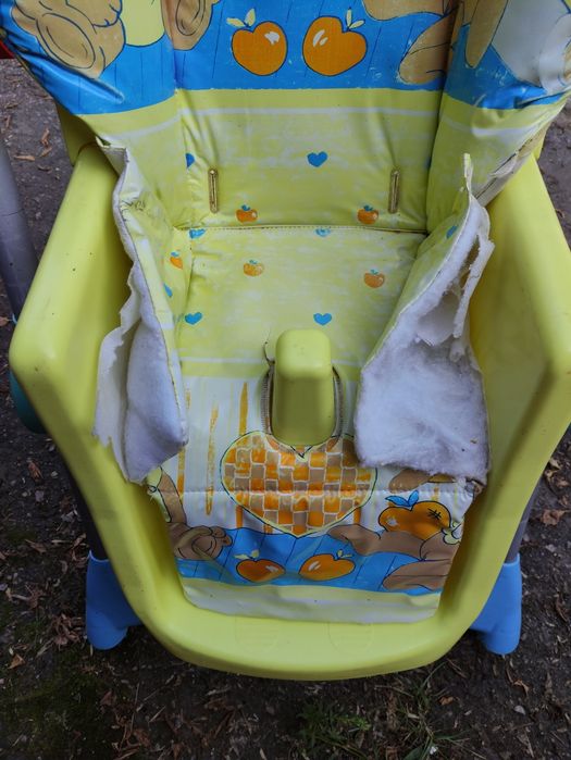 Стульчик для кормления