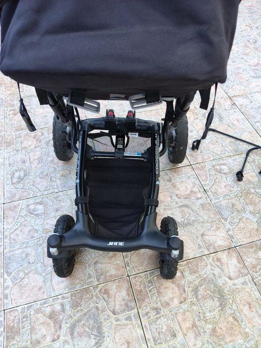 Carrinho bebé Jane