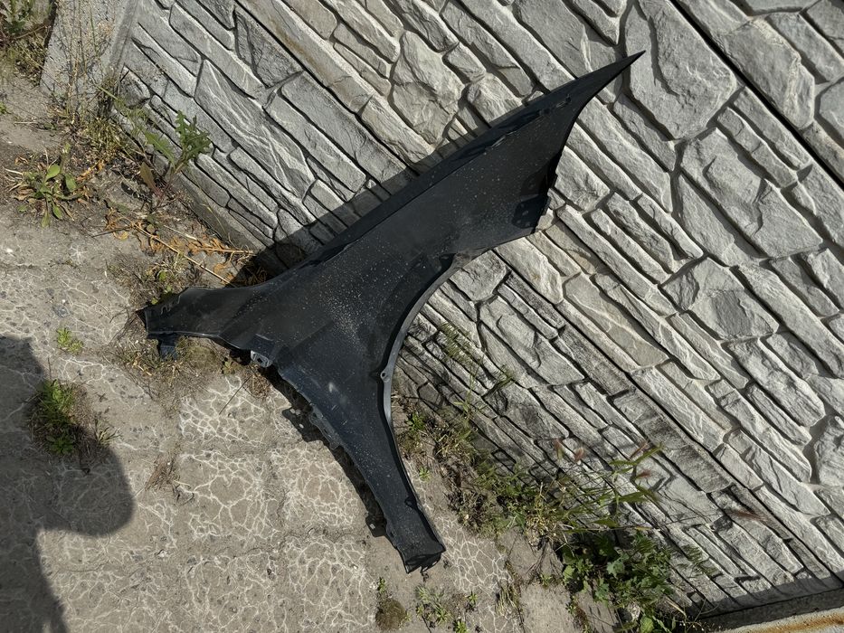 Крыло левое Volkswagen Jetta MK7 2018+