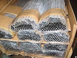 Алюминий, труба алюмниевая, дюраль трубы, куски, обрезки, отрезаем