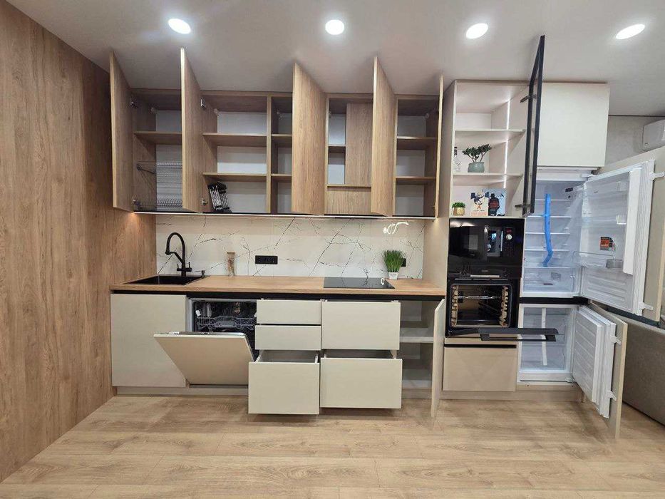 продам євродвушку 45м. ЖК Варшавський вул. Олеся - View 4