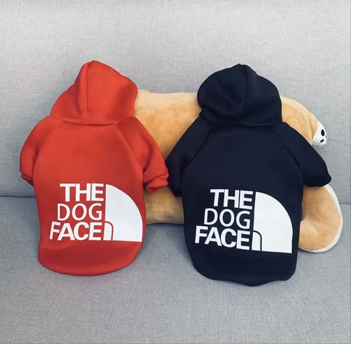 Одяг для улюбленця