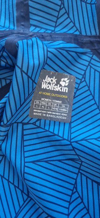 Jack Wolfskin L.         .