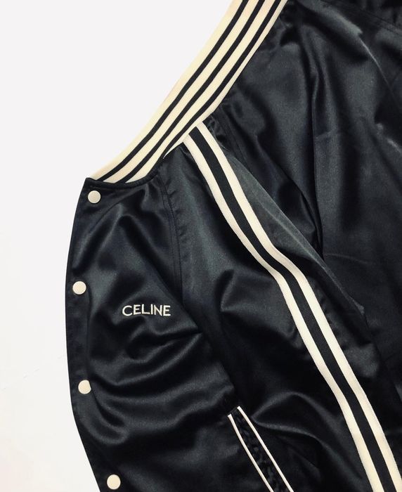 Bejsbolówka Bomber Celine M i XXL