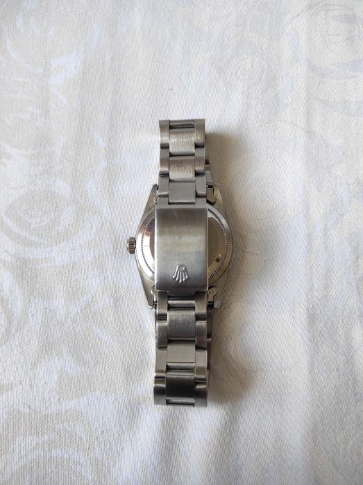 Винтажные часы Rolex