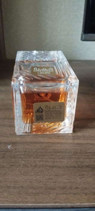 Оригинал бренда Латафа