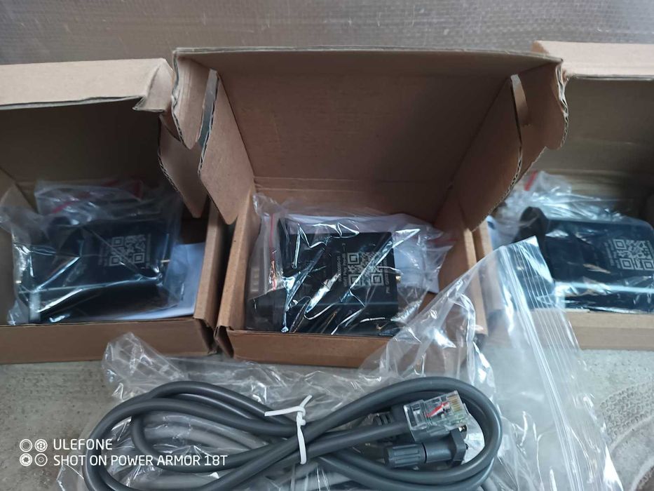 інвертор Anern 4200 Вт в НАЯВНОСТІ