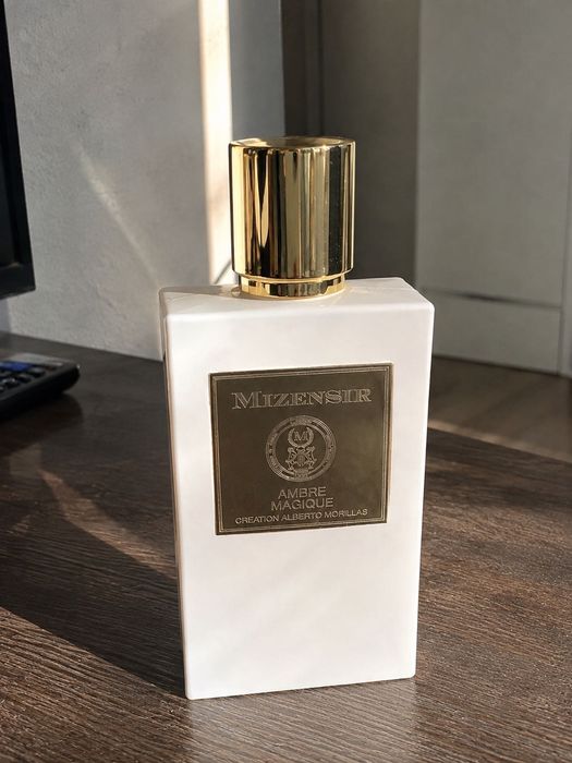 Mizensir Ambre Magique 90 ml – oryginalne perfumy