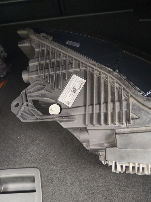 Lampa Volvo xc60 amerykańska