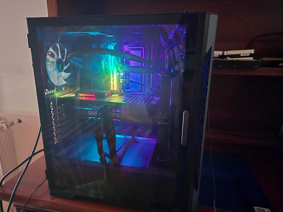 ASUS Republic of Gamers óptimo estado