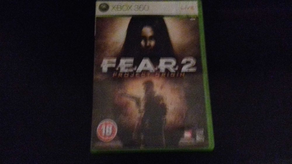 Gry na konsole xbox 360