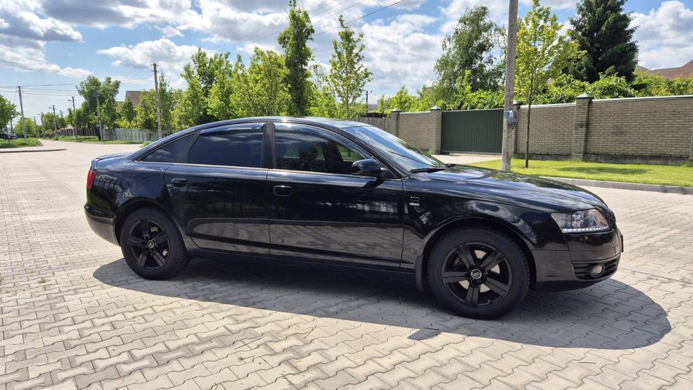 Продам автомобиль