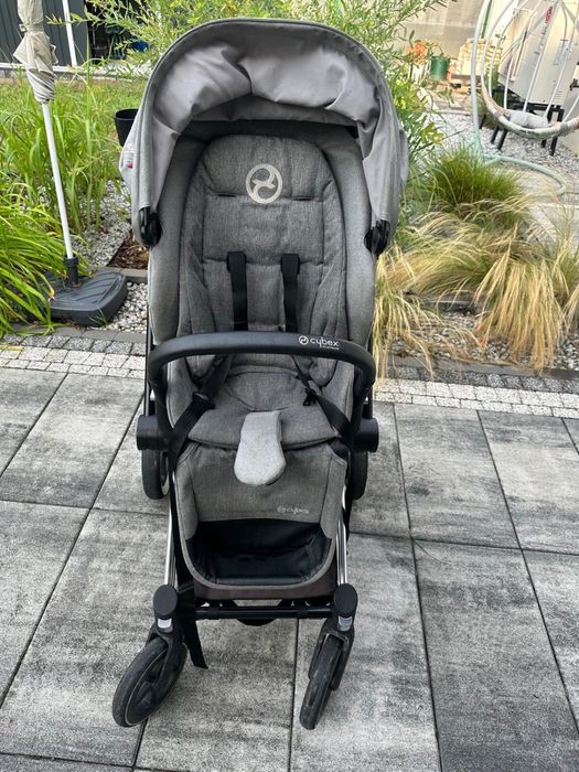 Wózek Cybex Priam koi 2w1