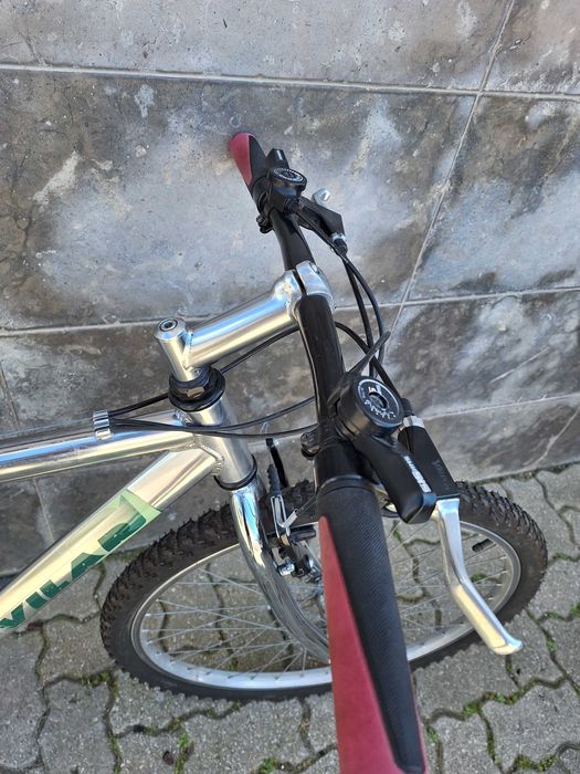 Bicicleta de Montanha roda 26