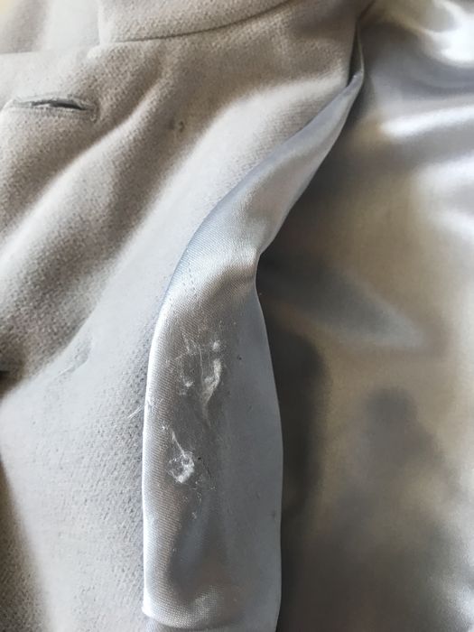 Пальто 52 размер