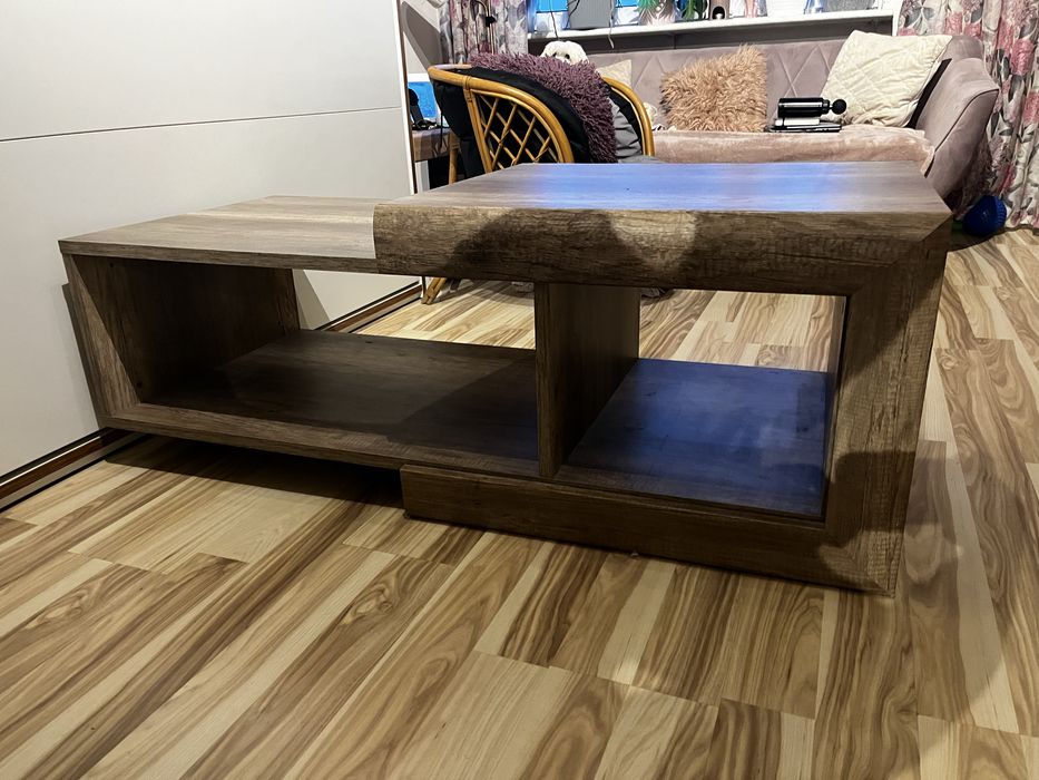 Stolik kawowy/ Ława