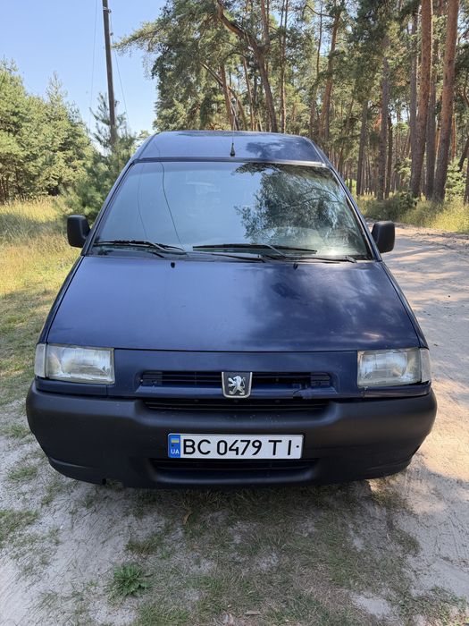 Продам Peugeot Expert, Пасажир!!