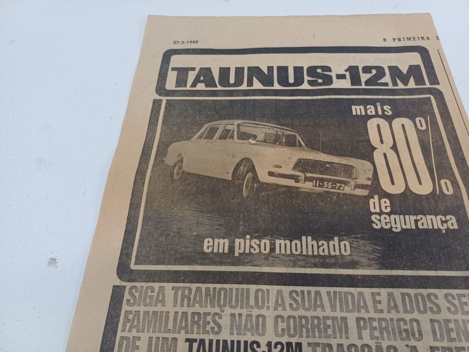 automóveis clássicos - colecção