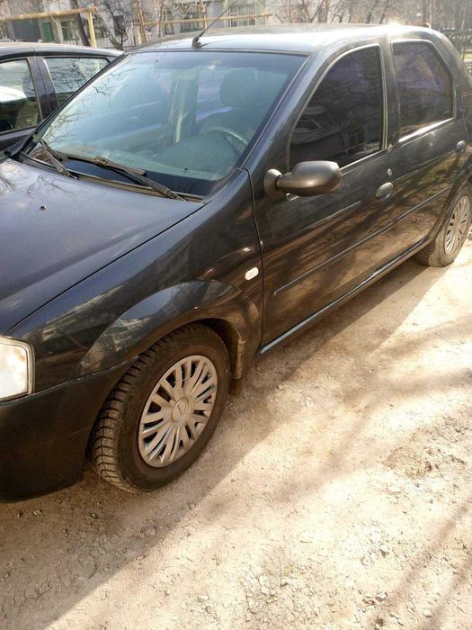 Продам авто DACIA