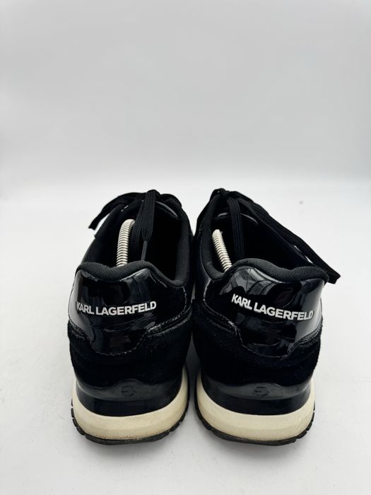 Sneakersy meskie karl lagerfeld 45