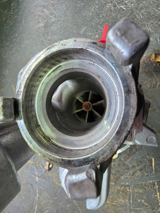 Turbina Vw Audi Seat Skoda 06K.145.702.R