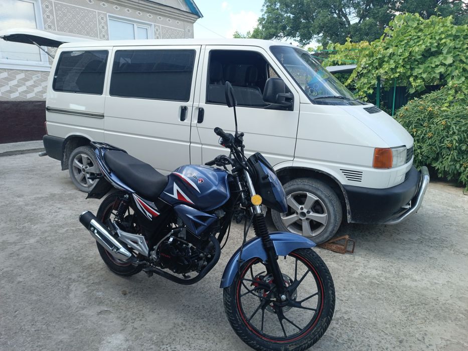 SPARK   SP200R-20