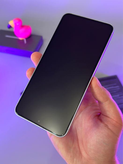 НОВИЙ Samsung galaxy s25 plus 12 на 256 Icyblue USA 25+ самсунг