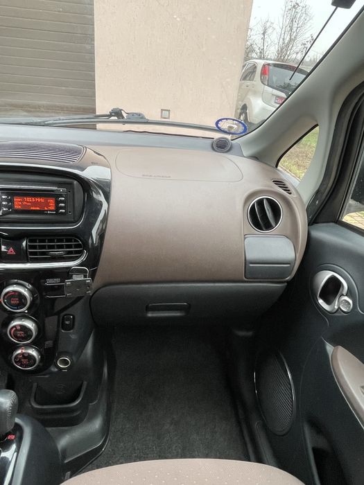 Citroen C-Zero 16kВт 2011