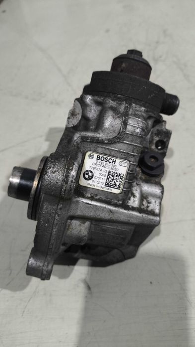 Bomba injetora de alta pressão BMW 16/18/20d  122cv/ 143cv/177cv  Serie 1/3/4/5/X  7797.874