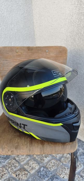 Capacete  Sprint