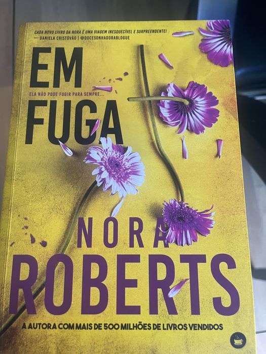 Livros novos para leres nas ferias