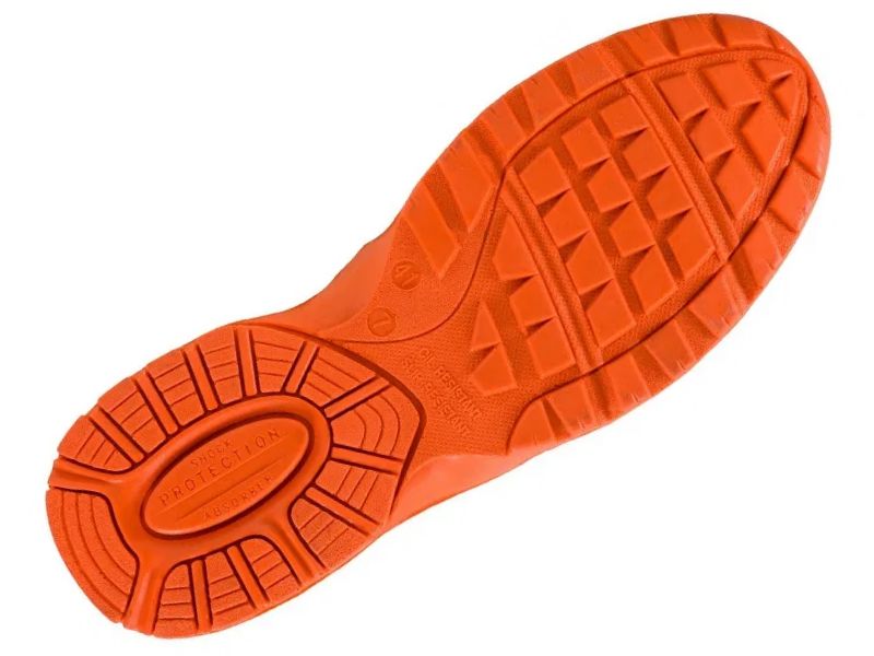 Спецвзуття Спецобувь Робоче взуття Рабочая обувь Черевики Extrim 103