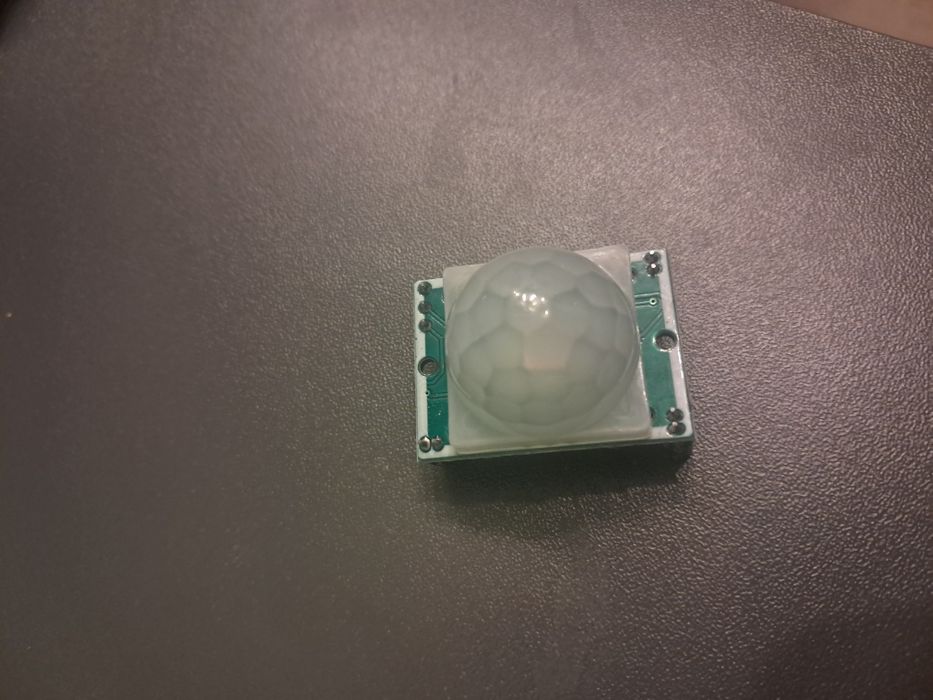 Custom mikrokontroler