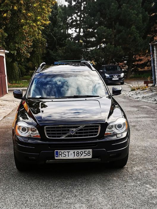 Volvo XC 90