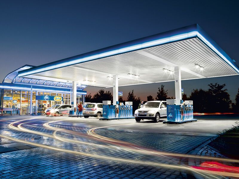 Продается СЕТЬ заправок! Звоните!