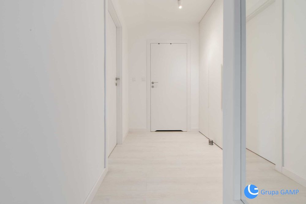 43m | Stare Podgórze | Lwowska Residence | parking | klimatyzacja |