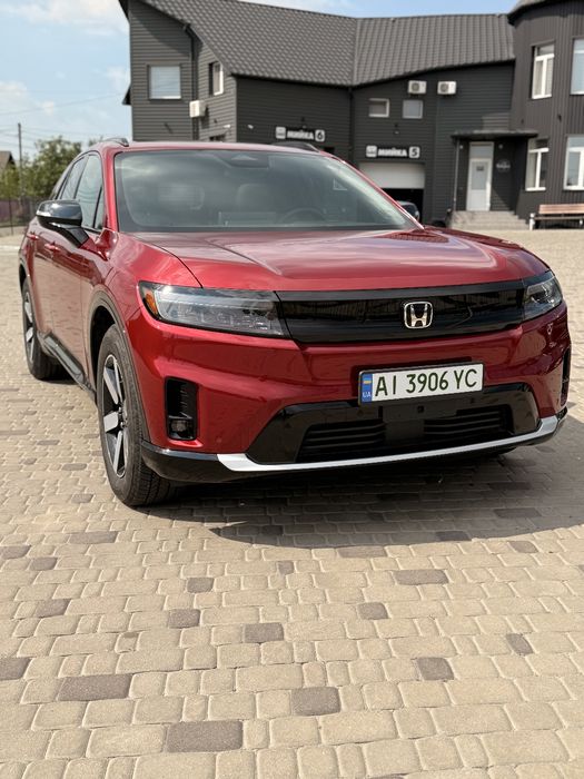 Honda Prologue 2024 VIN 3GPKHXRJ3RS529176 фото оголошення 5 з 24