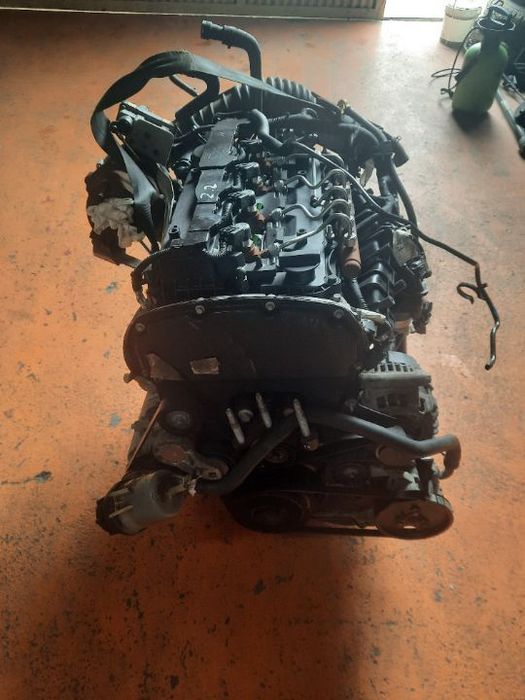 Motor ford transit 2.2 Tdci Ref. CYF5 / CYFB