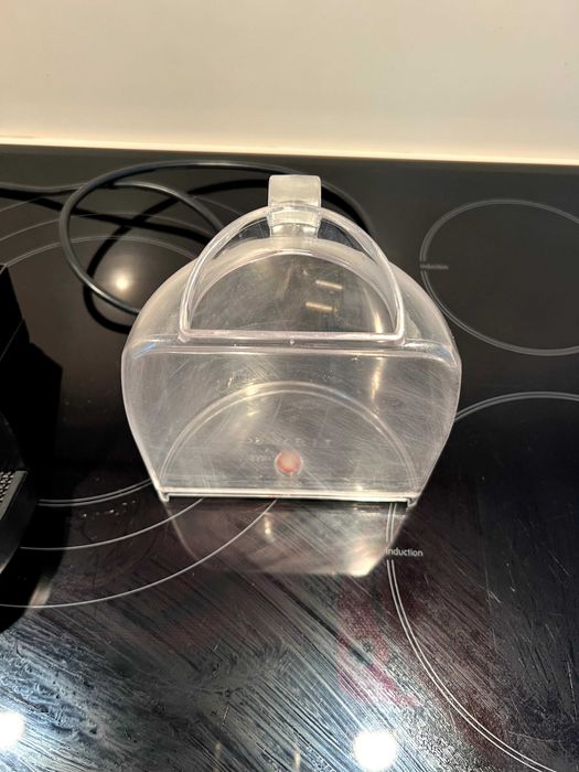 Máquina de café Nespresso