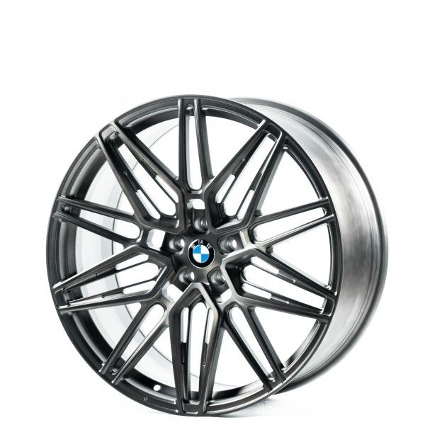 Диски ковані BMW X5M G05 G18 X6M, R22 розмір