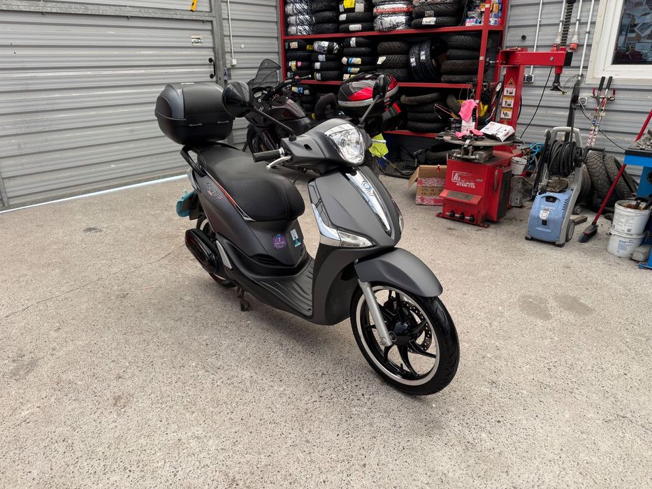 Piaggio