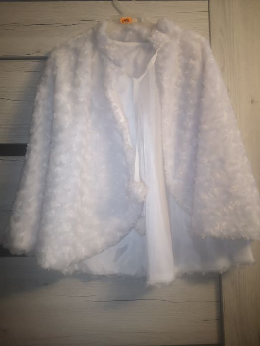 Alba komunijna plus bolerko