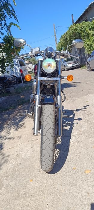 Honda Steed 600 VLX
